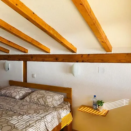 Apartment Sunset House Ohrid