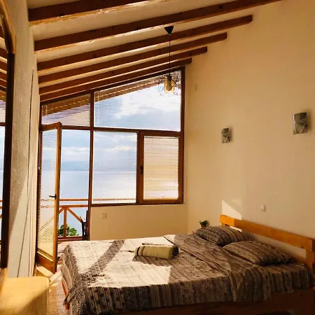 Sunset House Ohrid