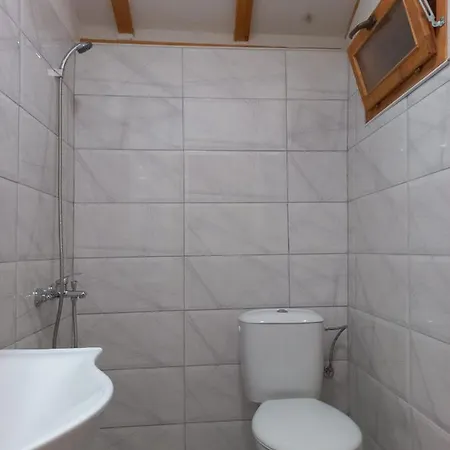 Sunset House Apartment Ohrid