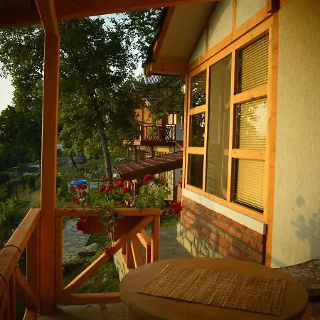 Sunset House Apartment *