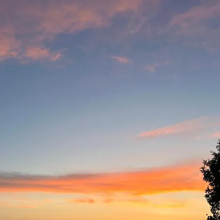 Sunset House Apartment Ohrid