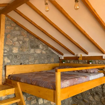 Sunset House Apartment