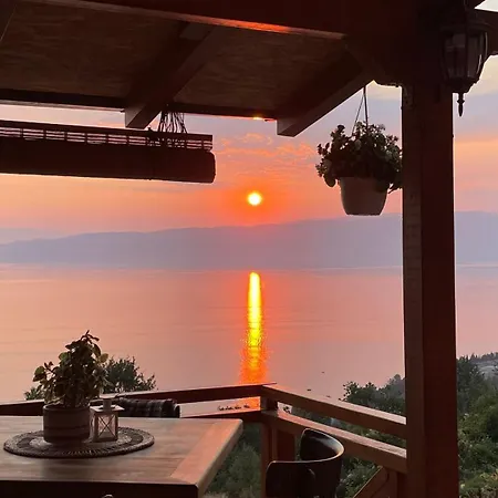 Sunset House