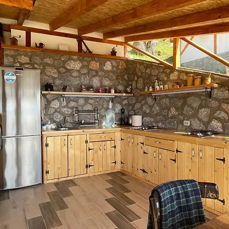 Sunset House *