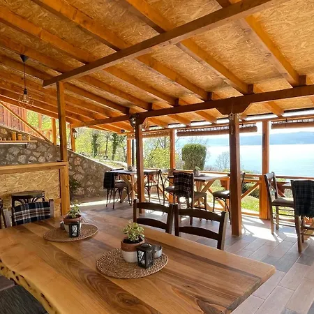 Sunset House Apartment *